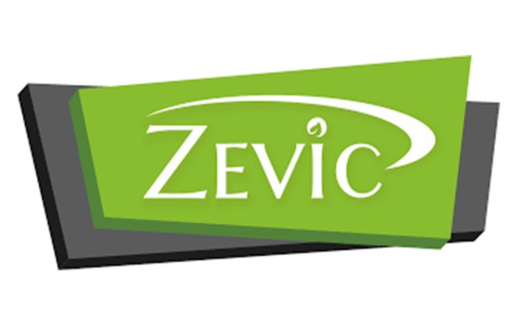 Zevic Stevia Chocolate Classic    Box  40 grams